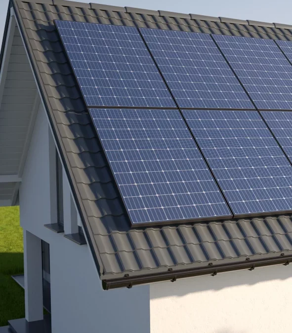 Chauffage solaire à Remiremont : une solution innovante et durable